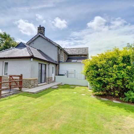 Gwynnant Cottage Rhyd Lewis Extérieur photo