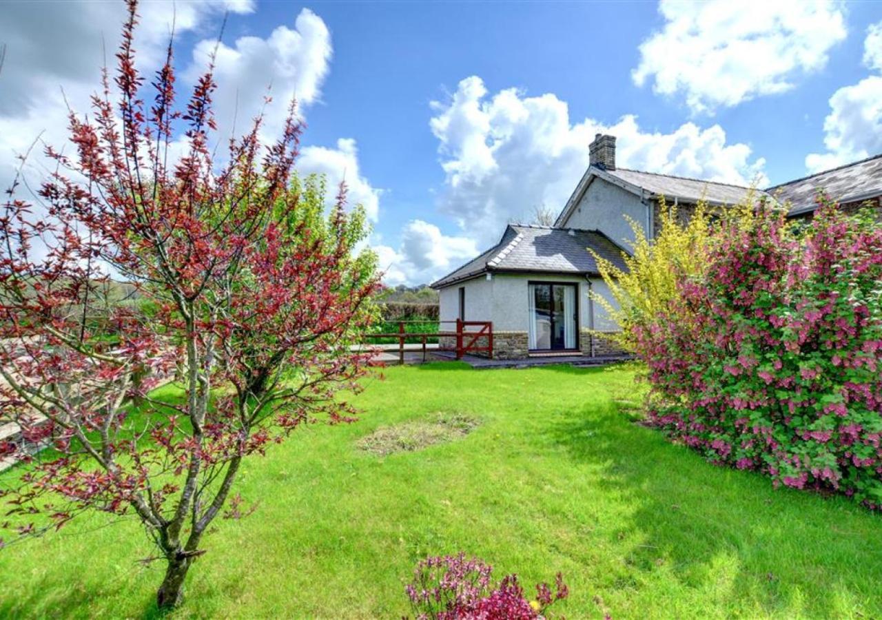 Gwynnant Cottage Rhyd Lewis Extérieur photo