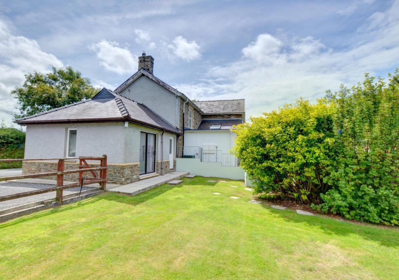 Gwynnant Cottage Rhyd Lewis Extérieur photo