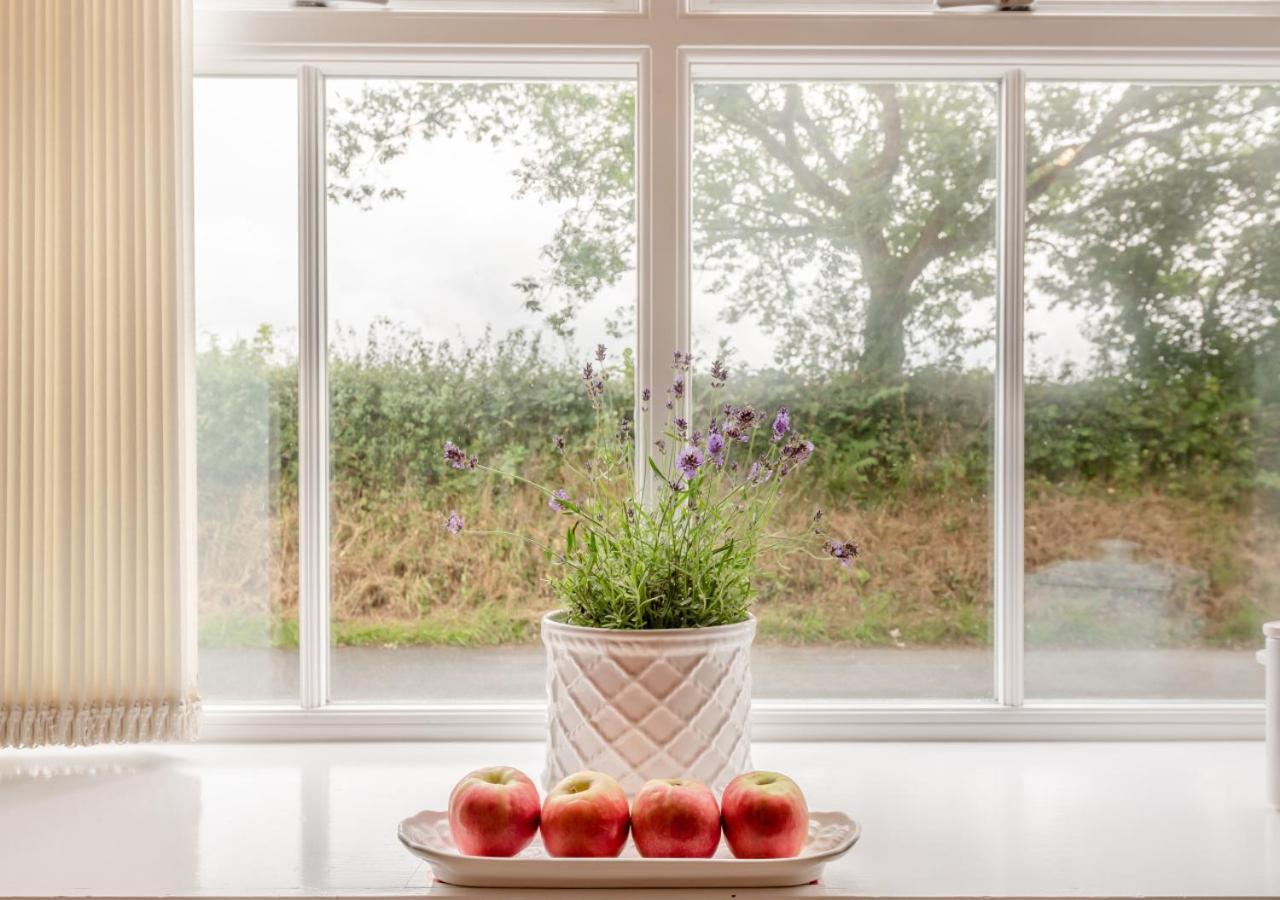 Gwynnant Cottage Rhyd Lewis Extérieur photo