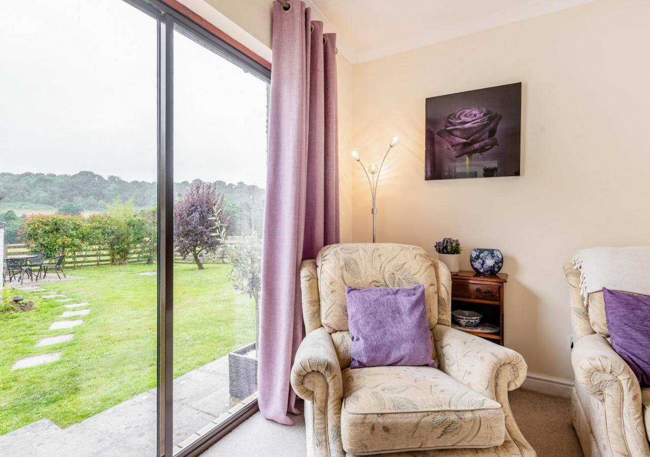 Gwynnant Cottage Rhyd Lewis Extérieur photo